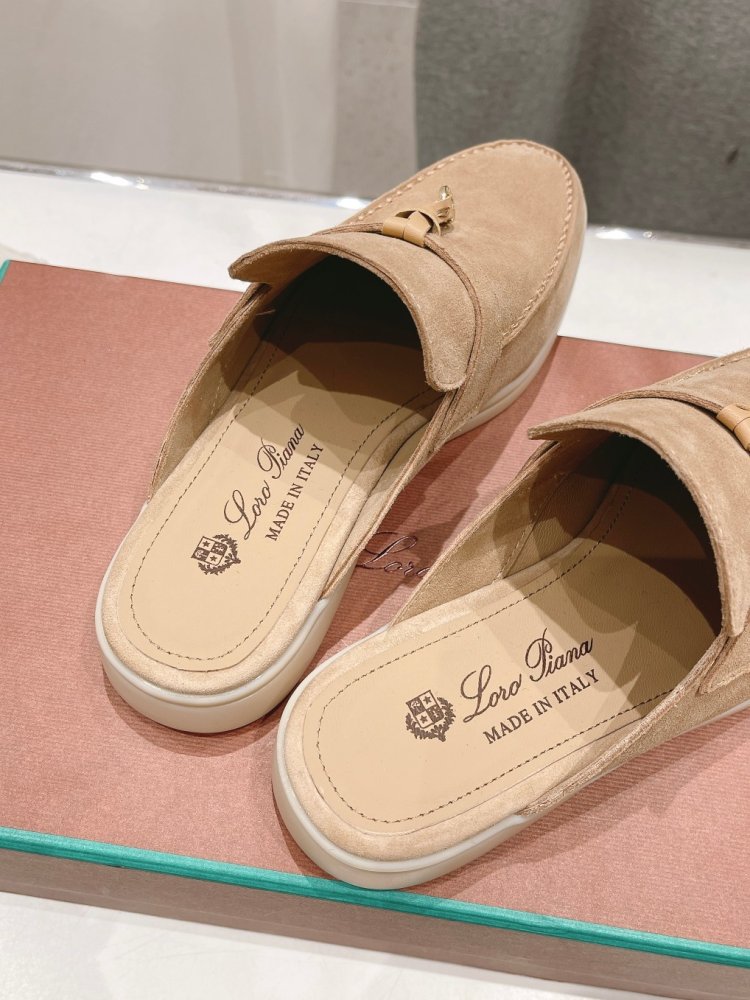 Мюли женские фото 6