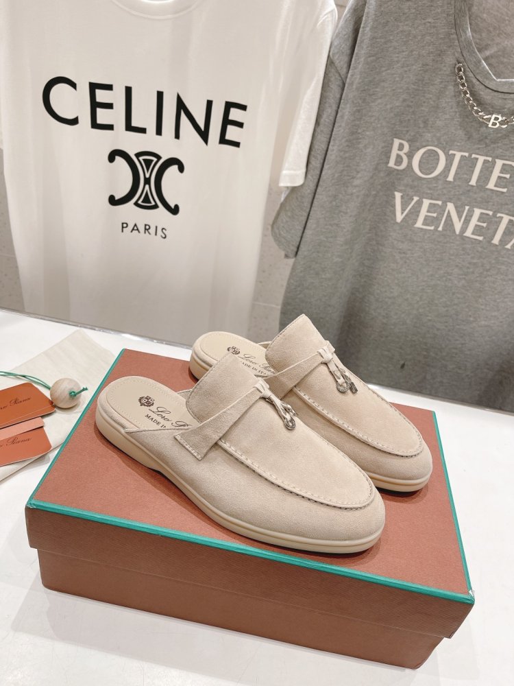 Мюли женские фото 6