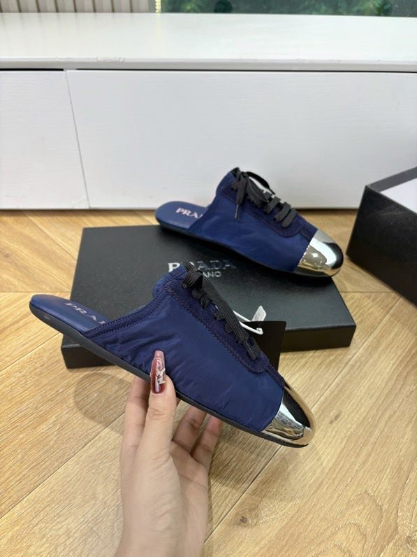 Мюли жіночі фото 6