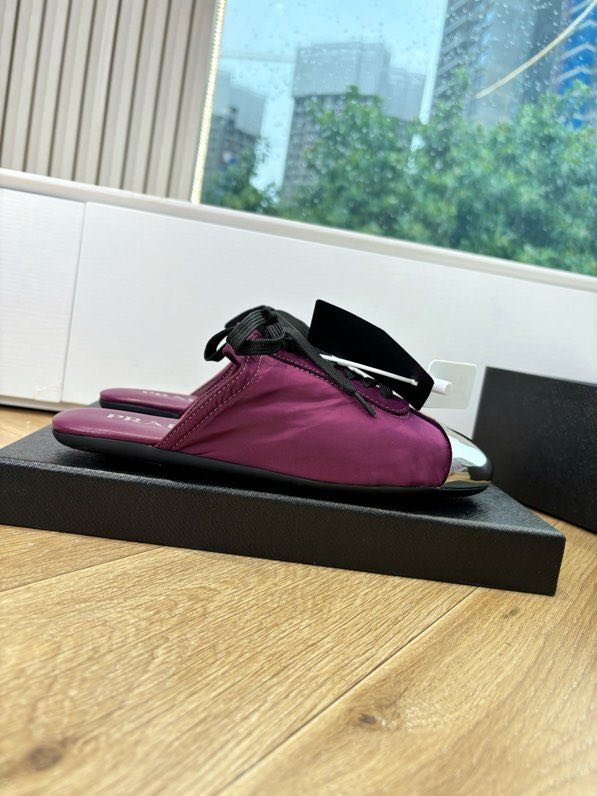 Мюли жіночі фото 6