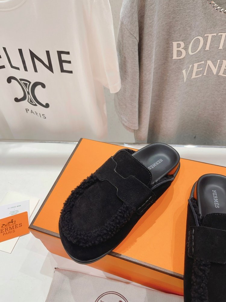 Мюли женские фото 6