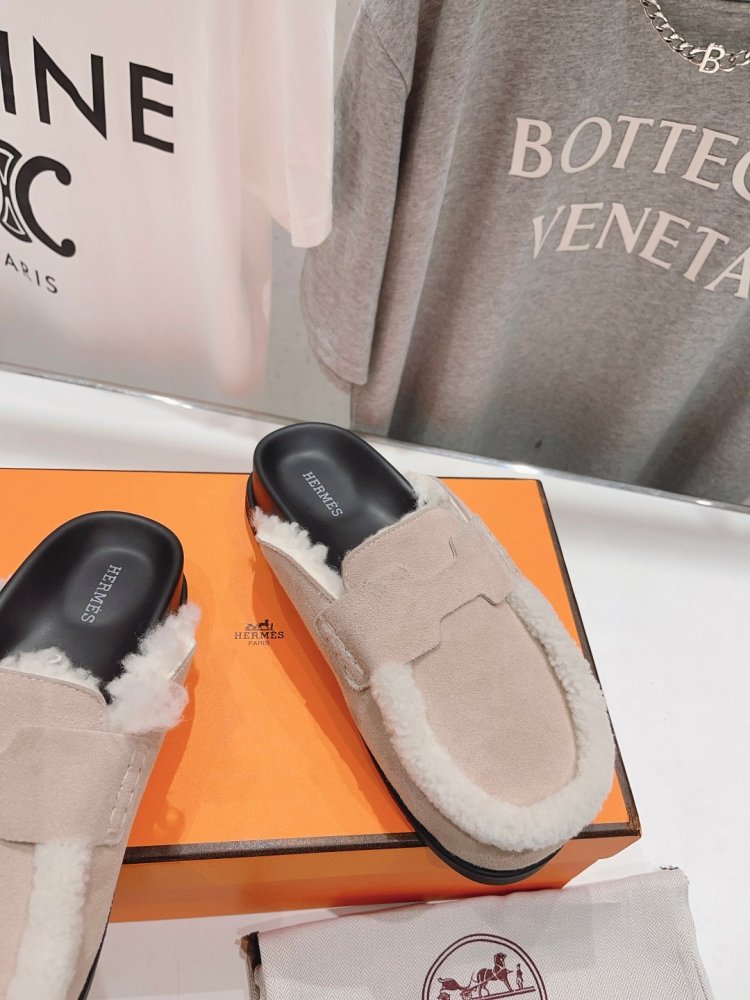 Мюли женские фото 6