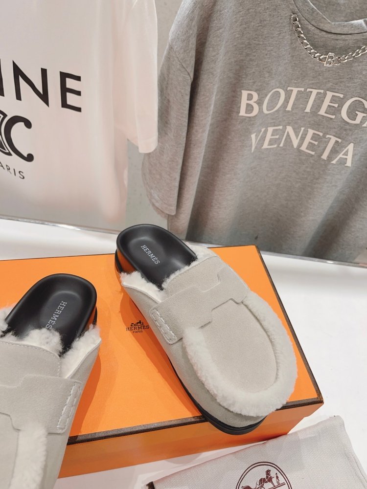 Мюли женские фото 6