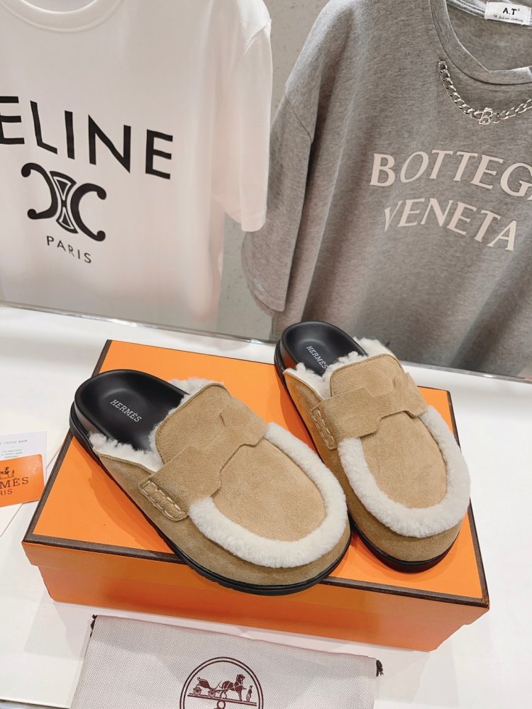 Мюли женские фото 6