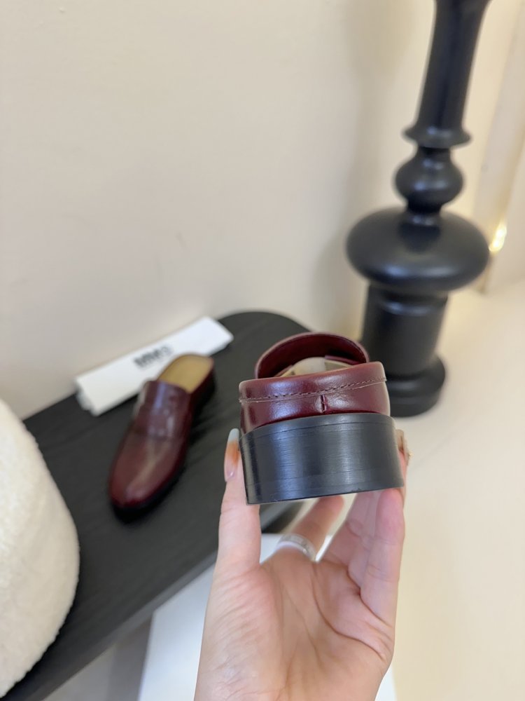 Мюли women's фото 6