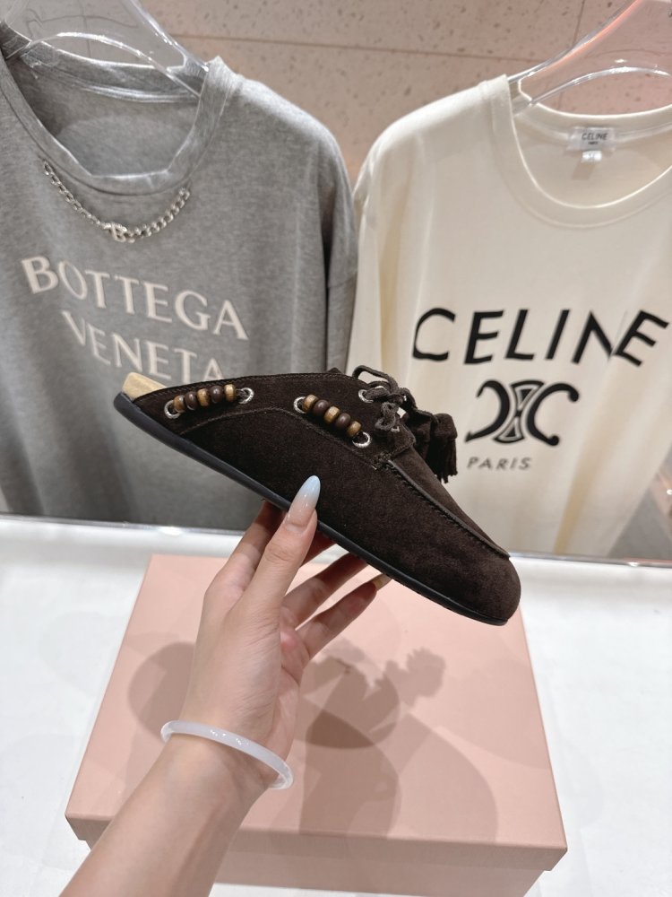 Мюли жіночі фото 6