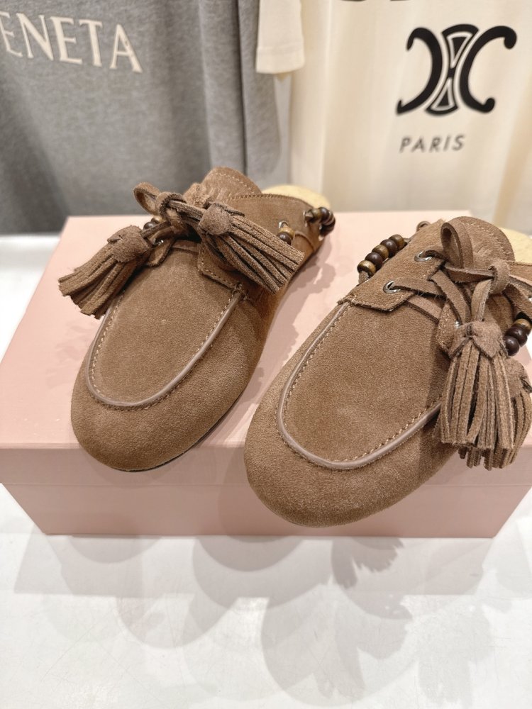 Мюли жіночі фото 6