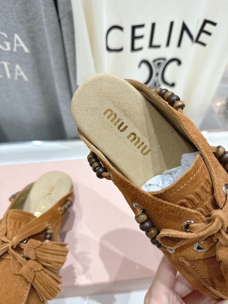 Мюли женские фото 6