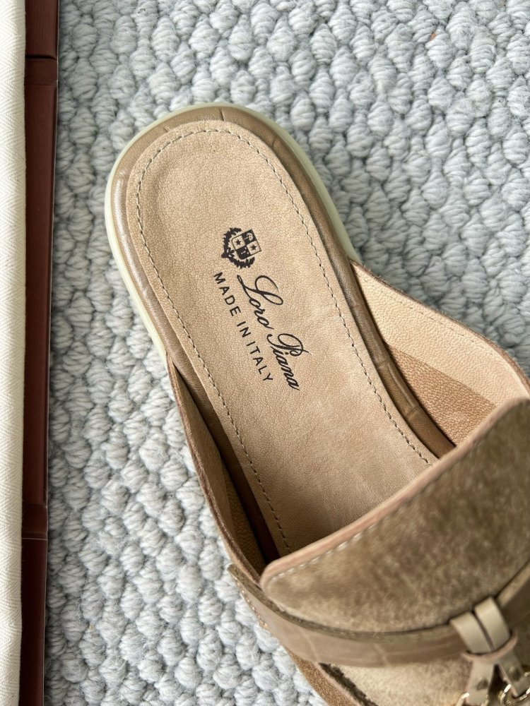 Мюли женские фото 6