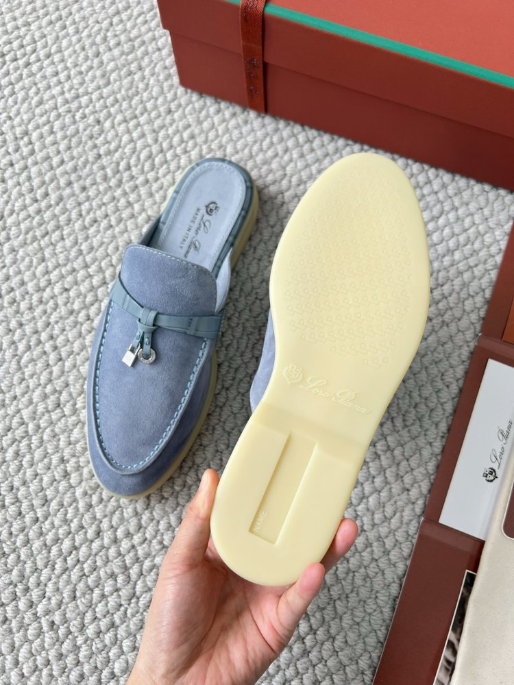 Мюли женские фото 6