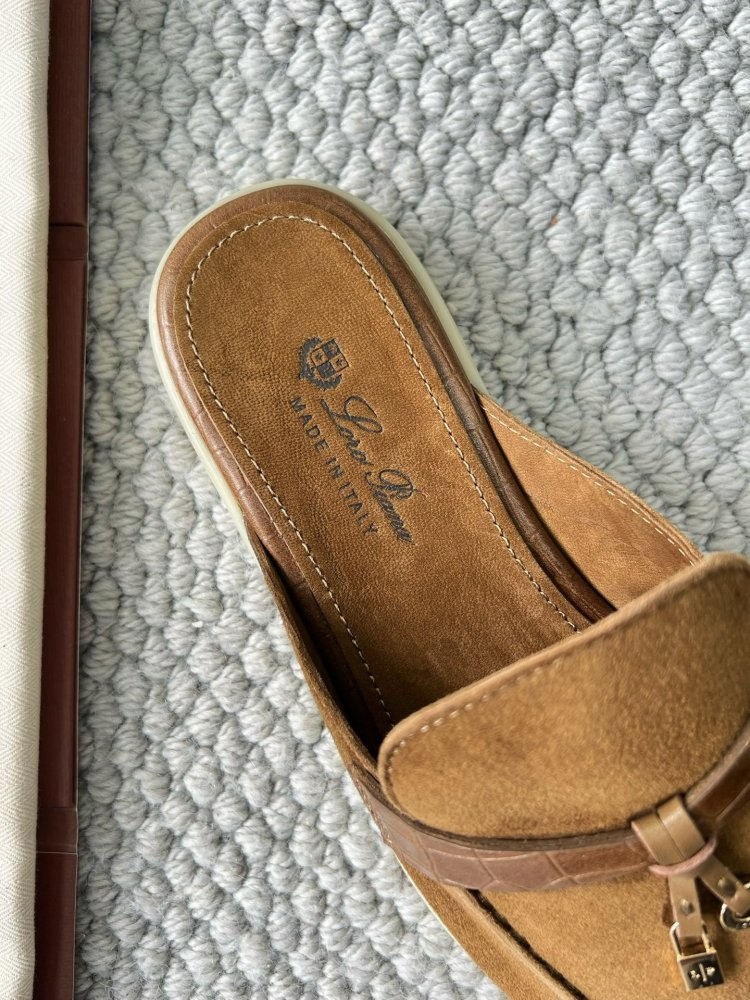 Мюли женские фото 6