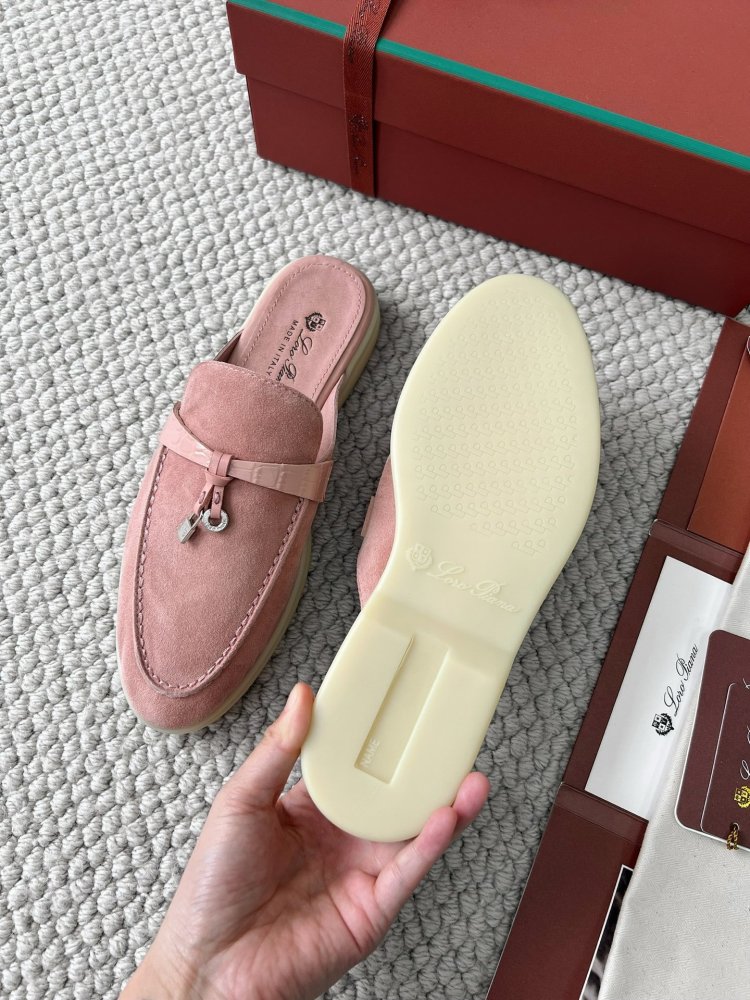 Мюли женские фото 6