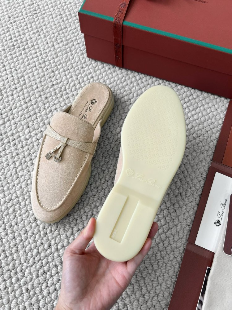 Мюли женские фото 6