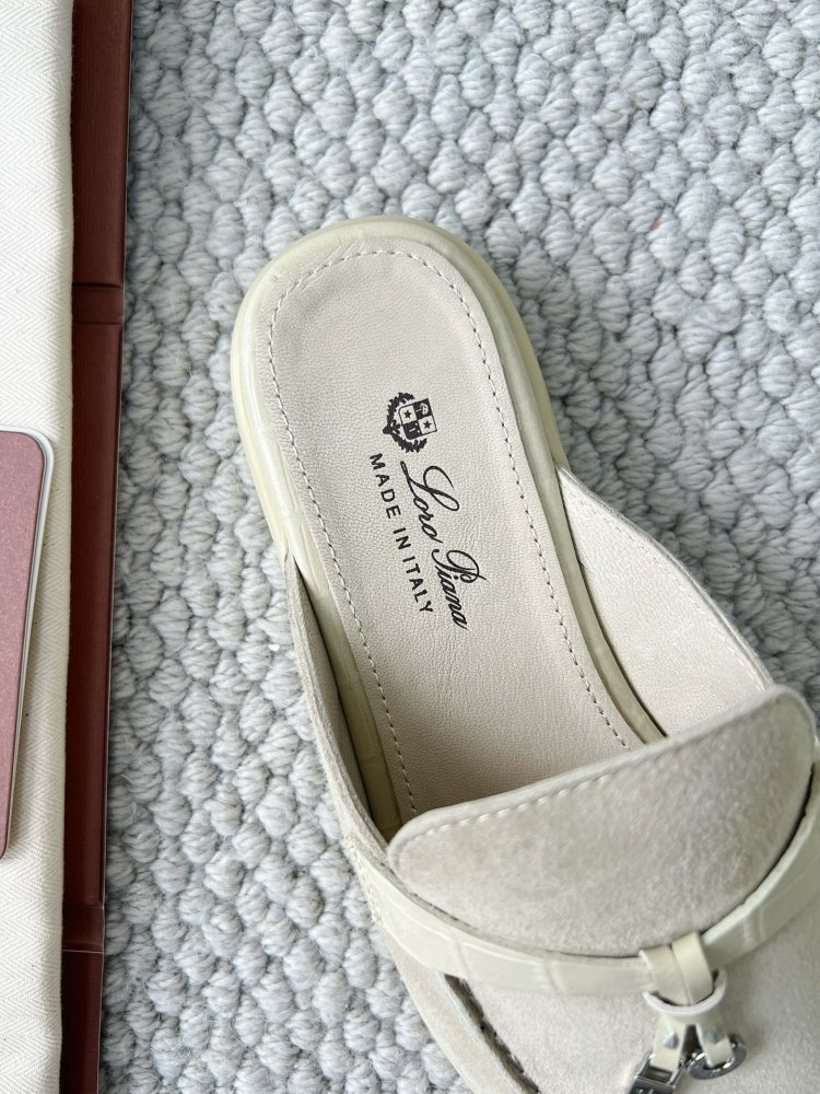 Мюли женские фото 6