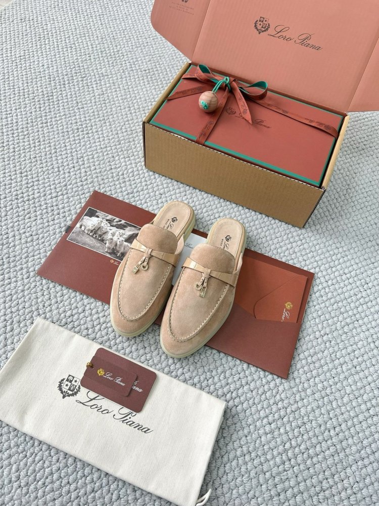 Мюли женские фото 6