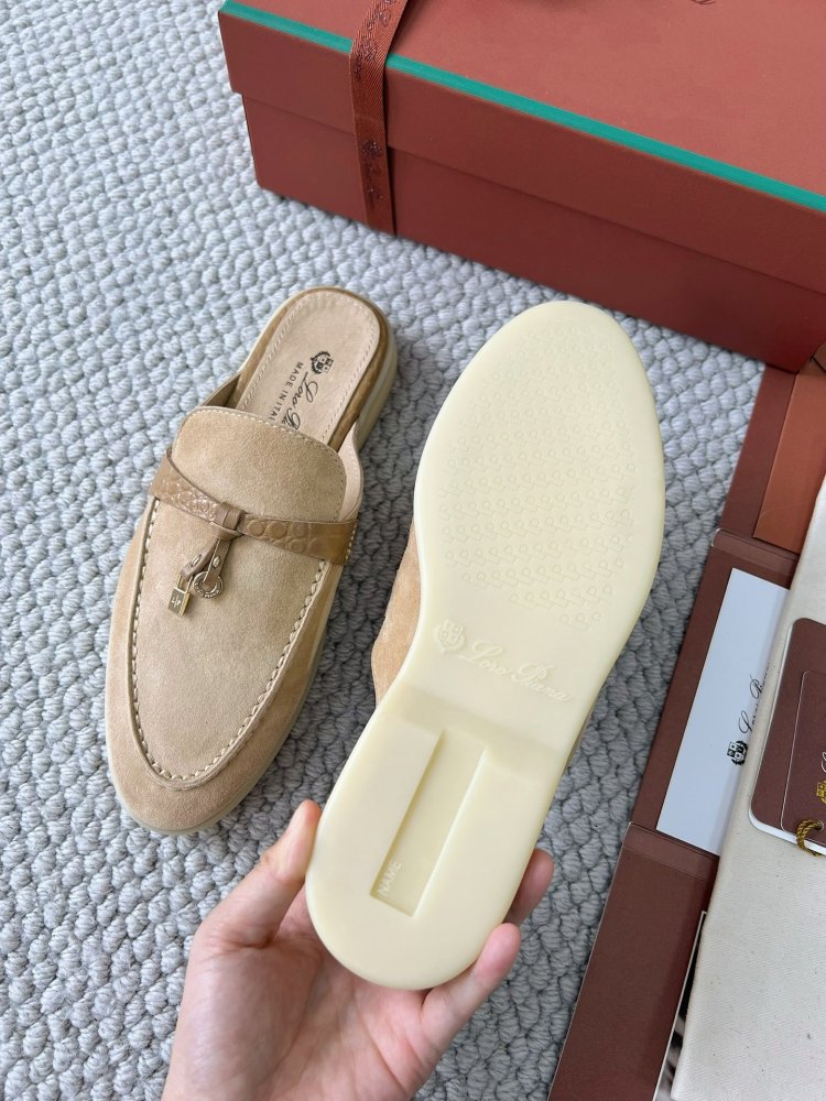 Мюли женские фото 6