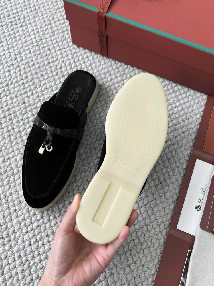 Мюли женские фото 6