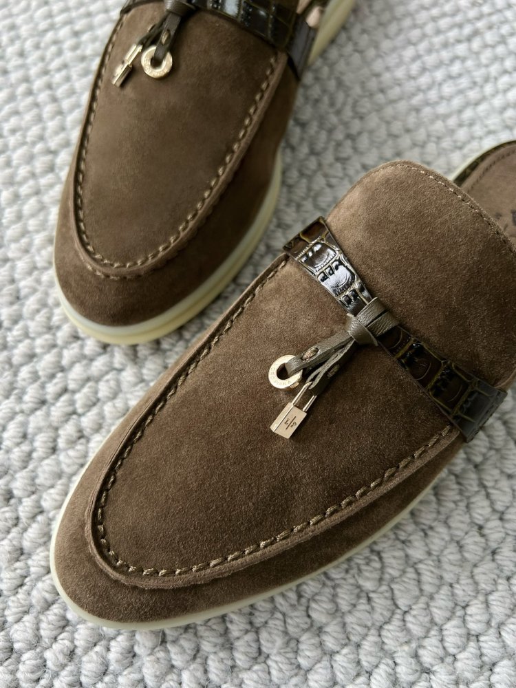 Мюли женские фото 6