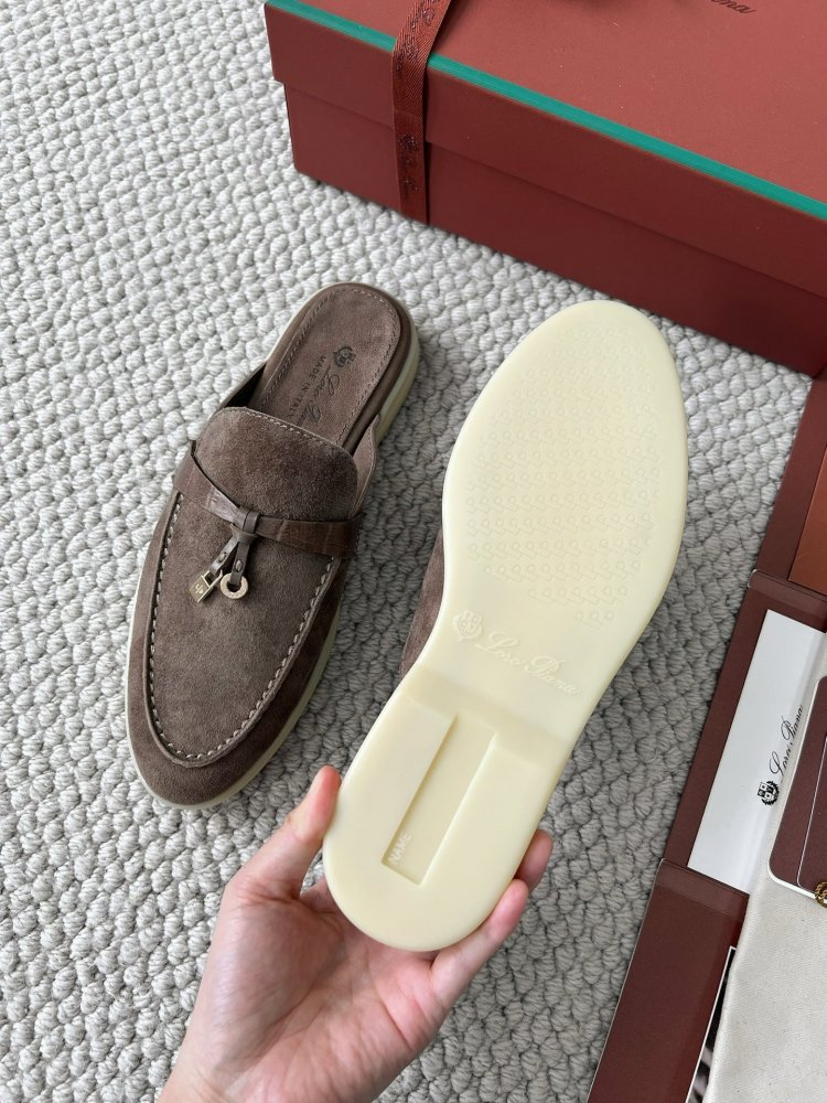 Мюли женские фото 6