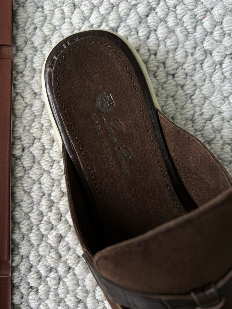 Мюли женские фото 6