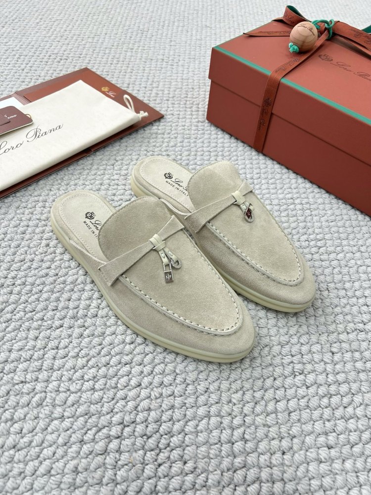 Мюли женские фото 6