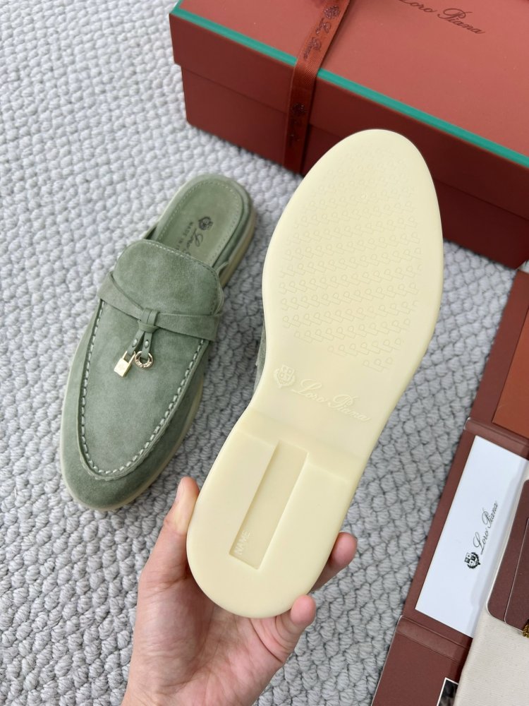 Мюли женские фото 6