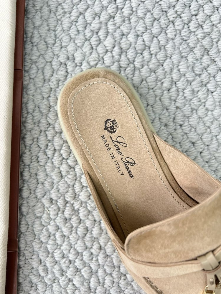 Мюли женские фото 6