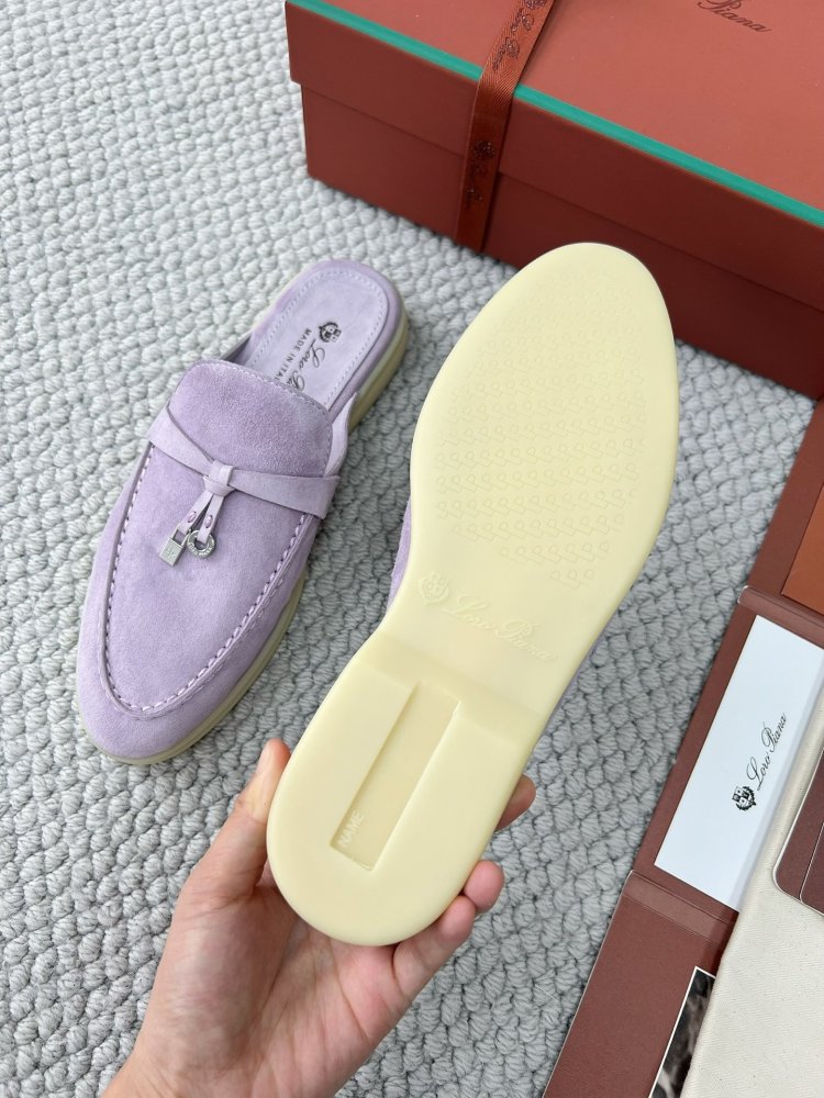 Мюли женские фото 6