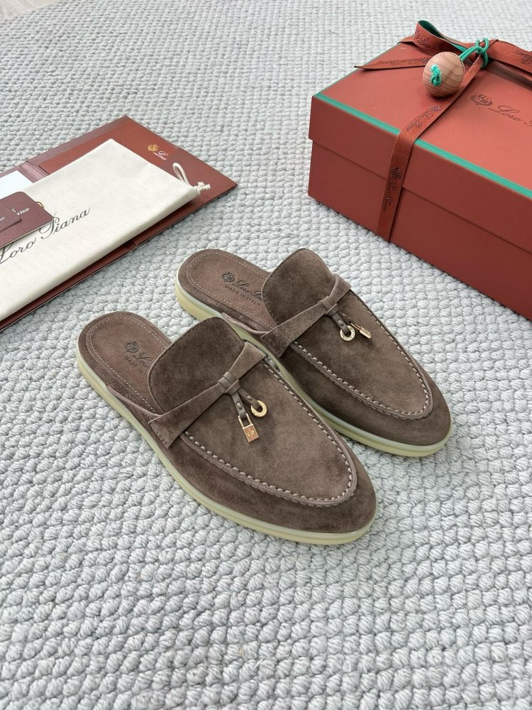 Мюли женские фото 6