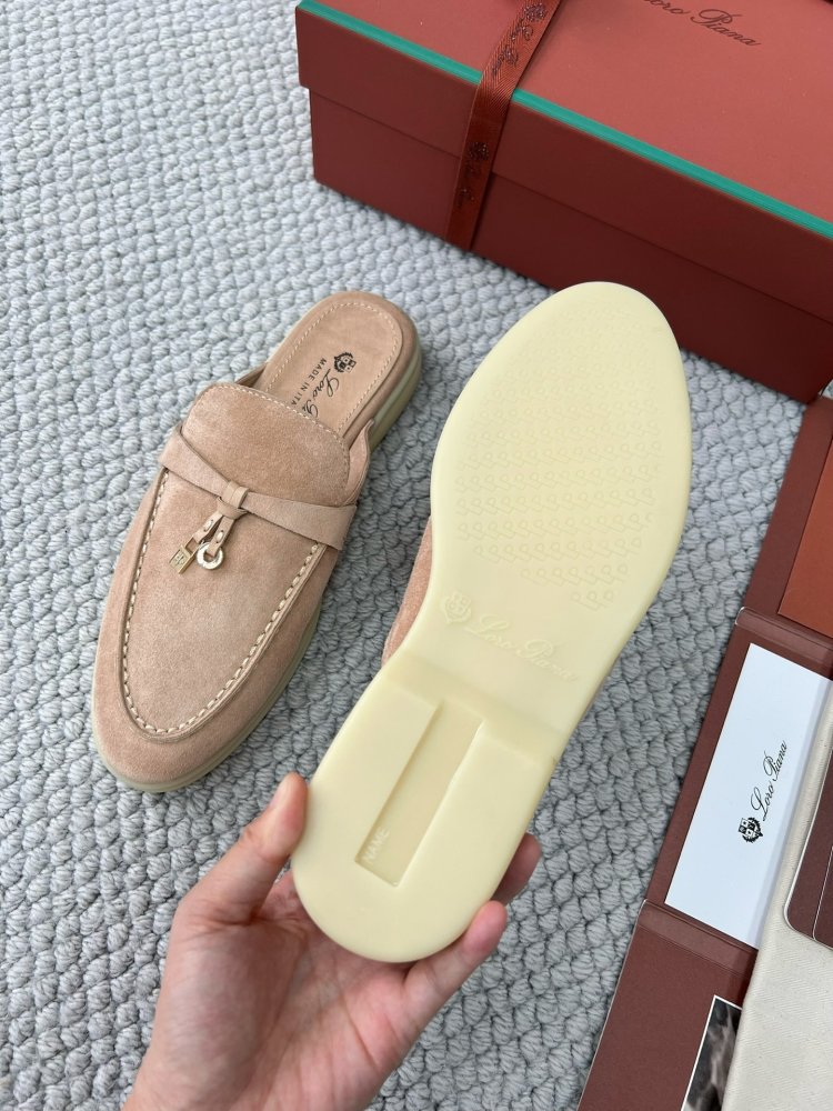 Мюли женские фото 6