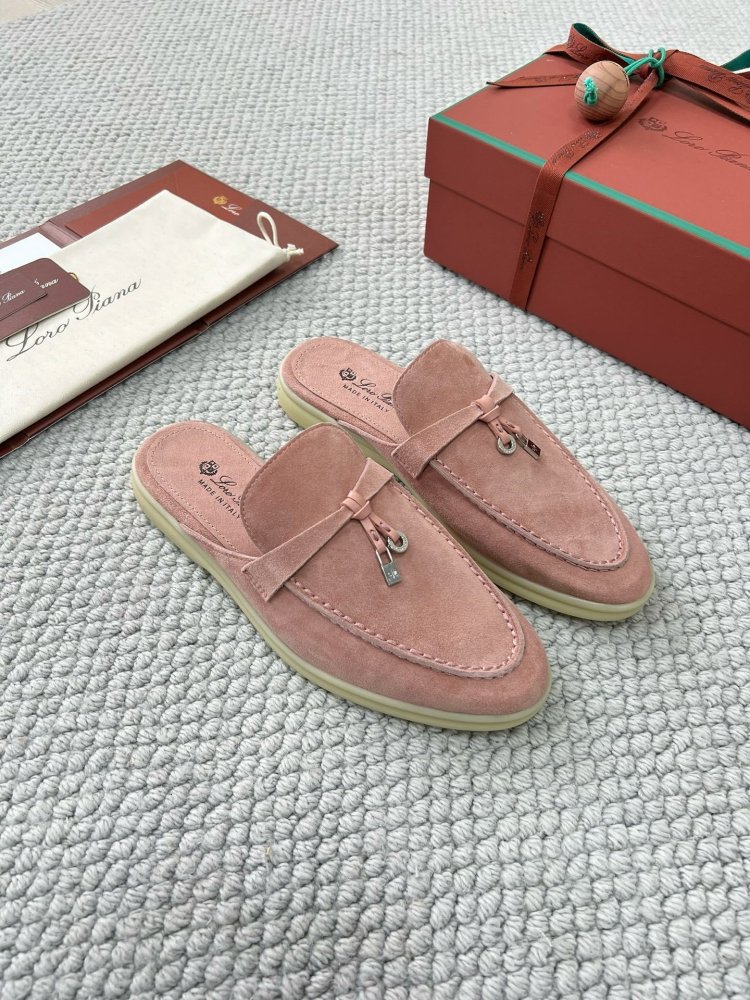 Мюли женские фото 6