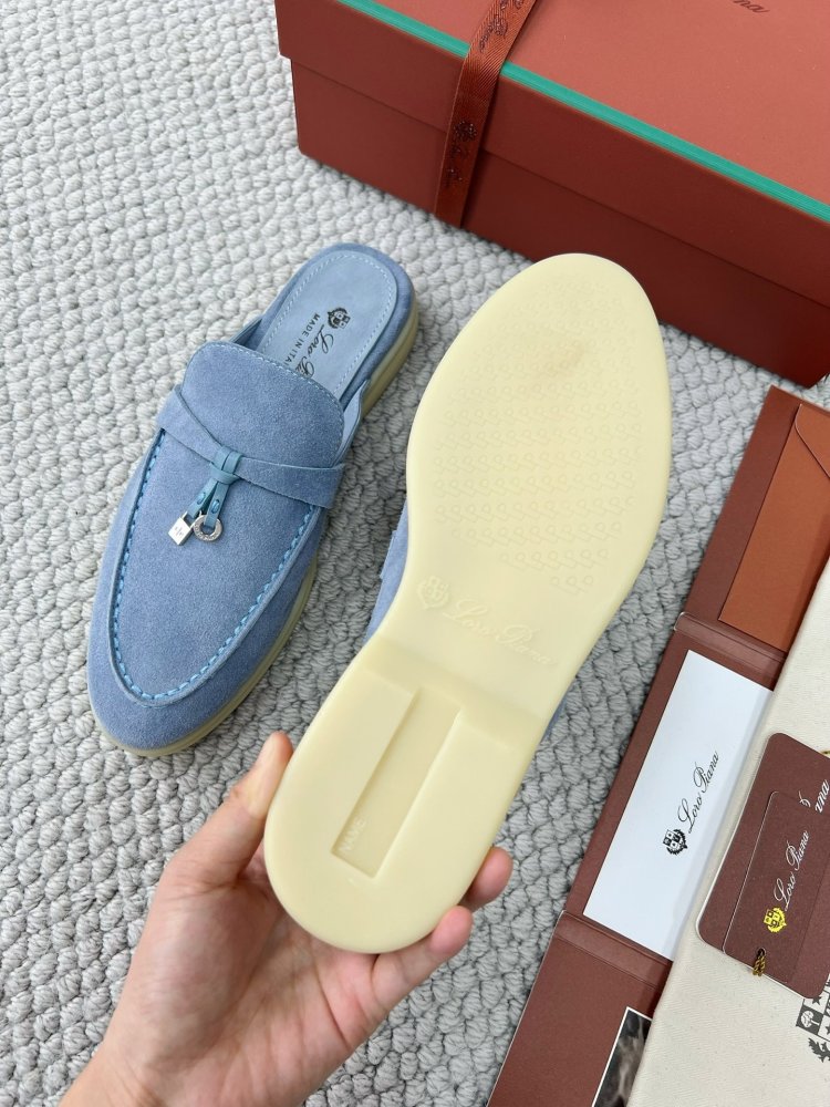 Мюли женские фото 6