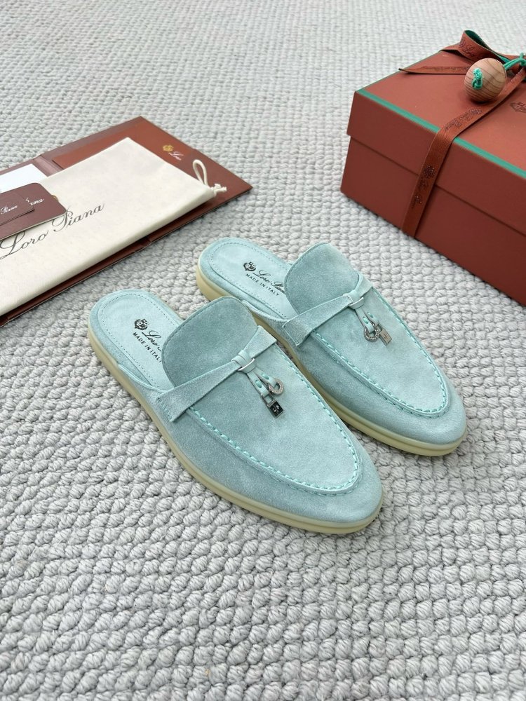 Мюли женские фото 6