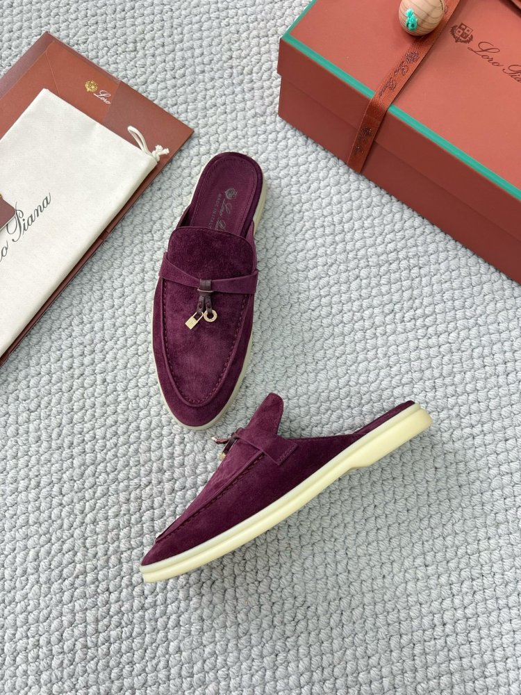 Мюли женские фото 6