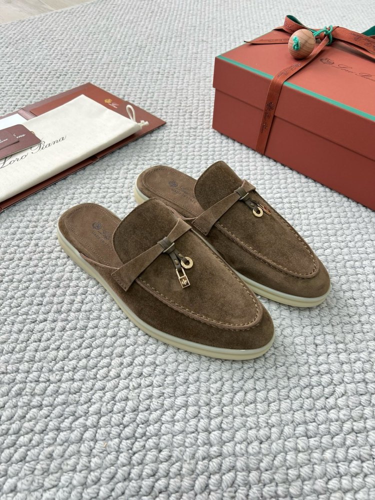 Мюли женские фото 6