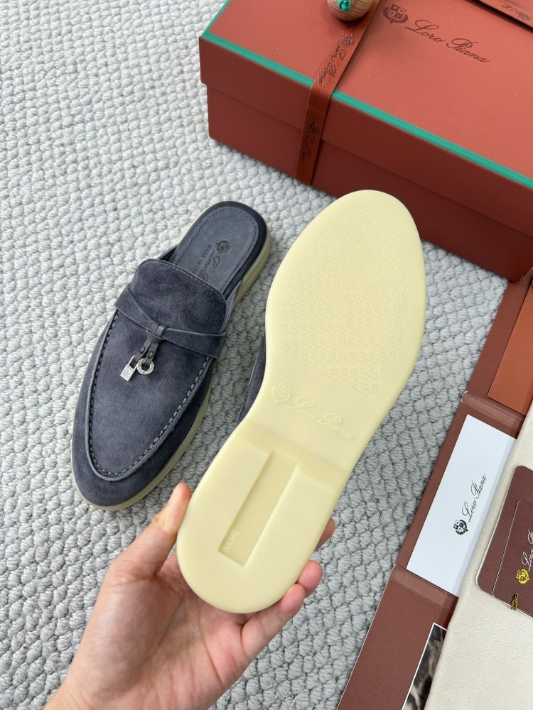 Мюли женские фото 6