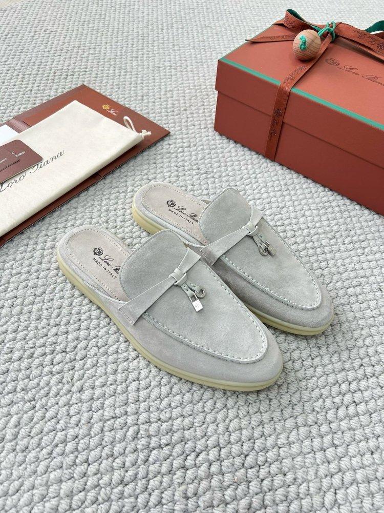 Мюли женские фото 6