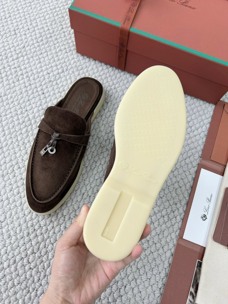 Мюли женские фото 6