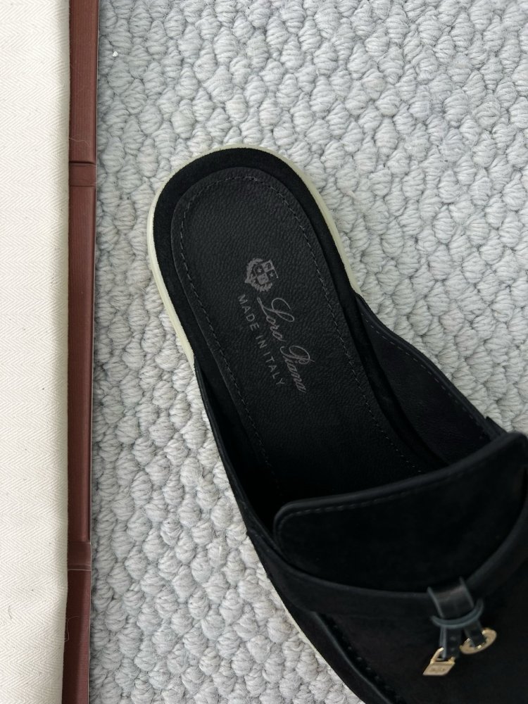 Мюли женские фото 6