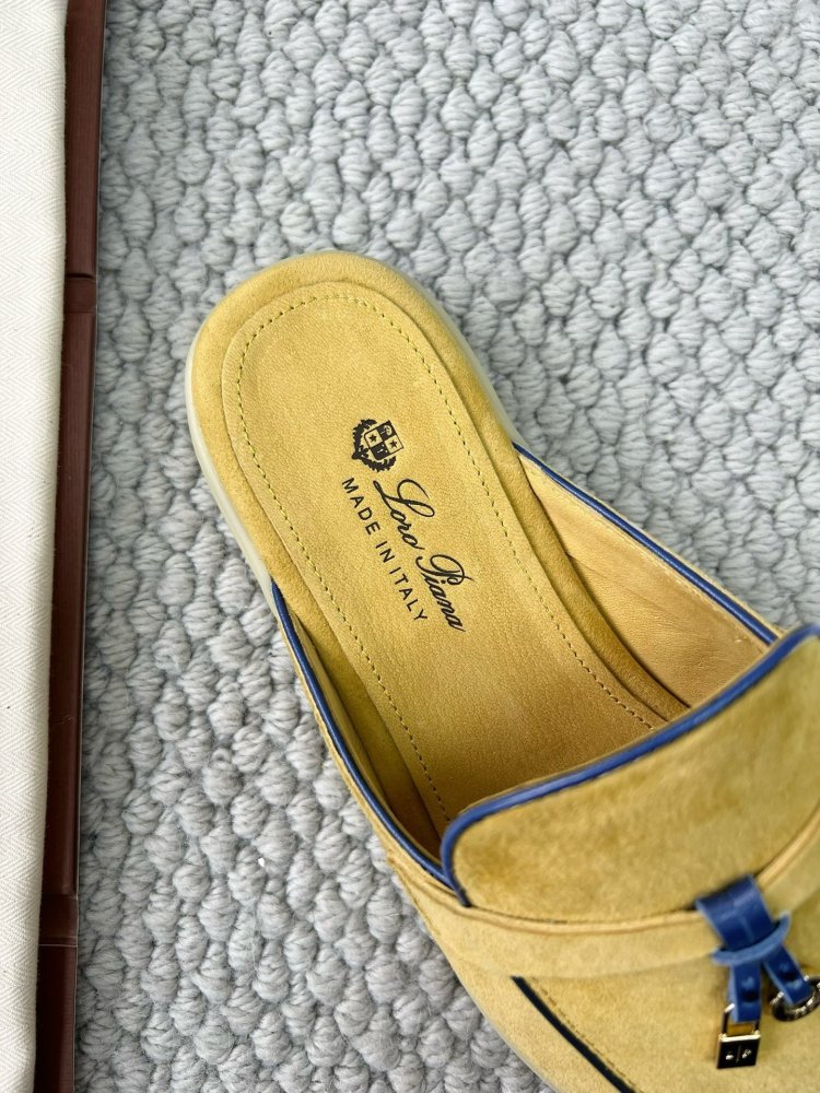 Мюли женские фото 6