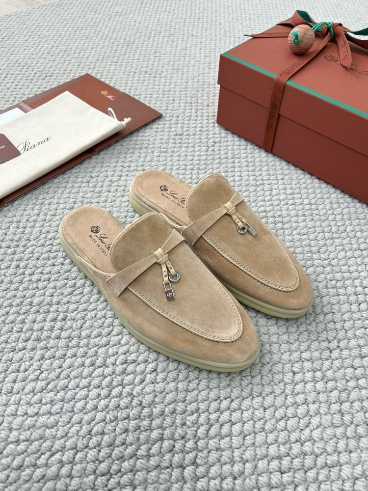 Мюли женские фото 6