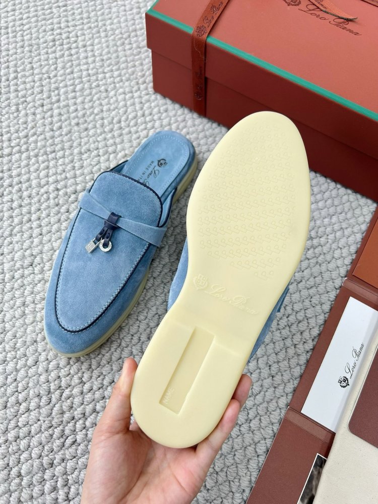 Мюли женские фото 6