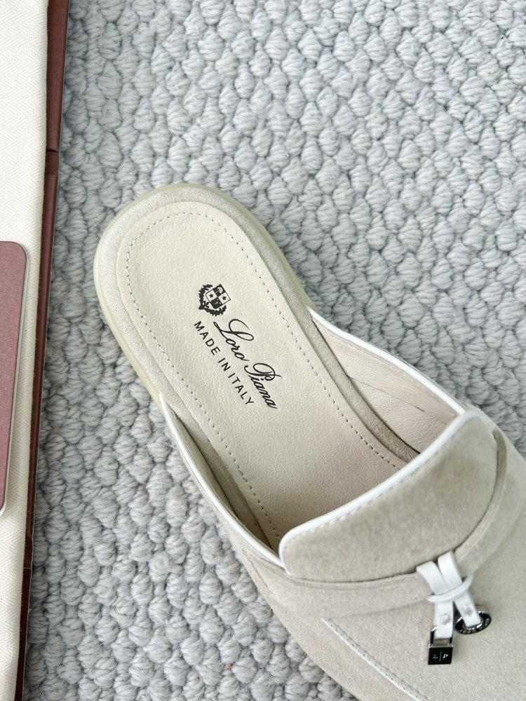 Мюли женские фото 6