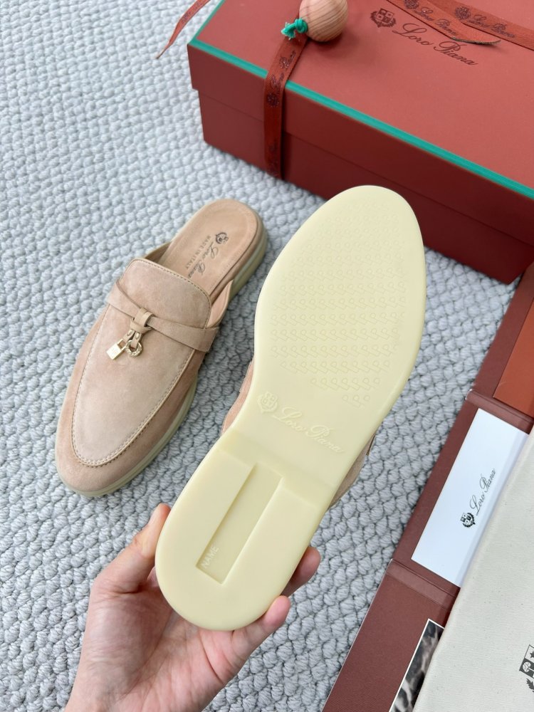 Мюли женские фото 6