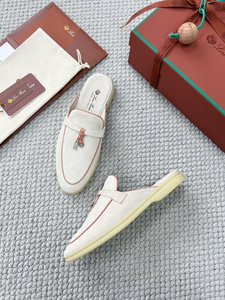 Мюли женские фото 6