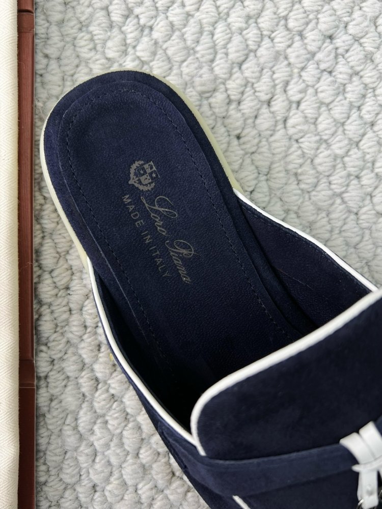 Мюли женские фото 6