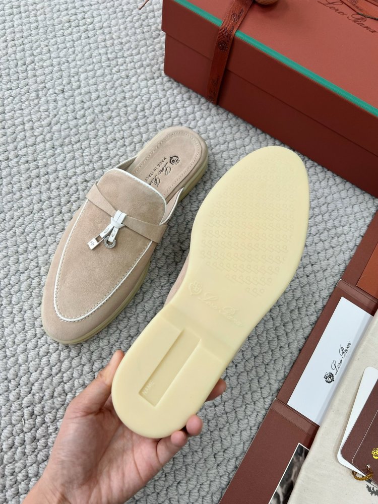 Мюли женские фото 6