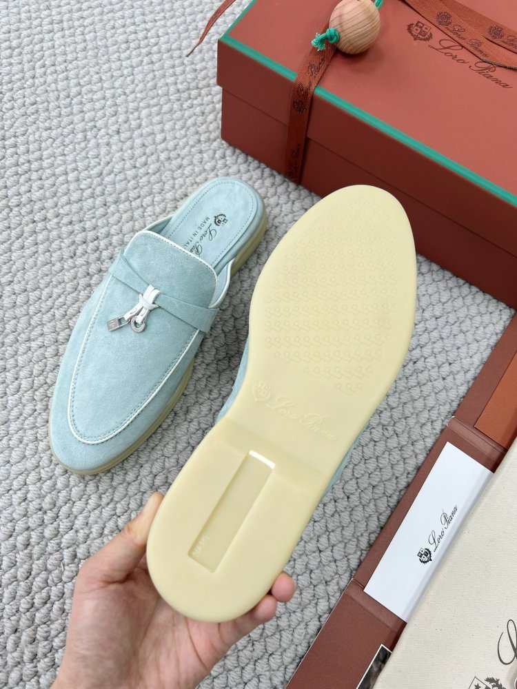 Мюли женские фото 6