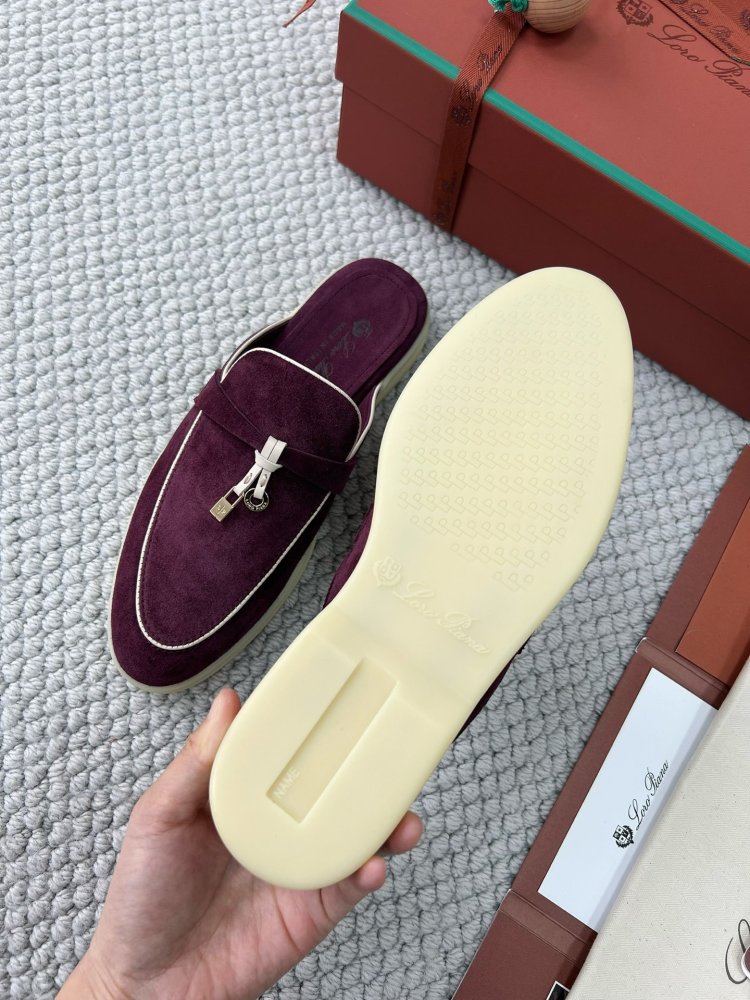 Мюли женские фото 6