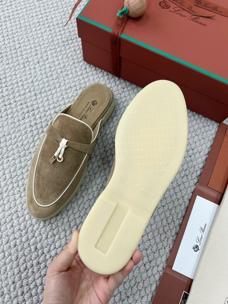 Мюли женские фото 6